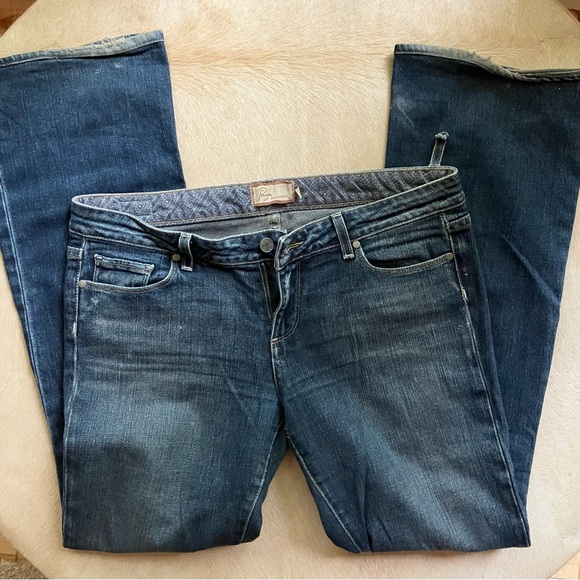 PAIGE Denim - Paige jeans -Laurel Canyon